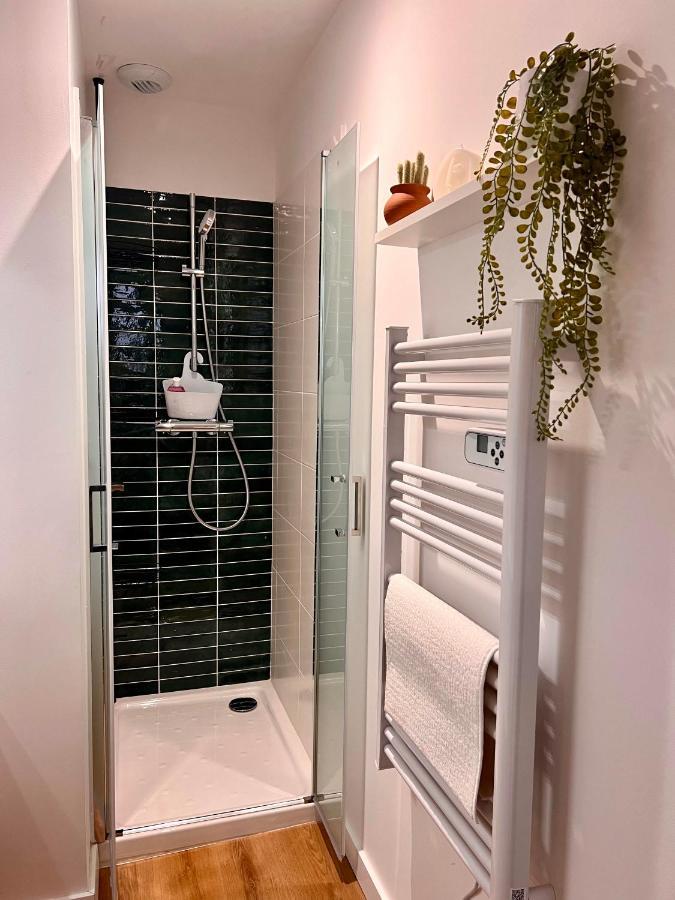 Casa Nostra - T1 - Terrasse Privative Apartment Тулуза Екстериор снимка